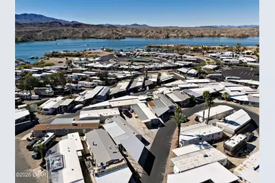 601 Beachcomber Blvd #340, Lake Havasu City, AZ 86403 - Photo 35