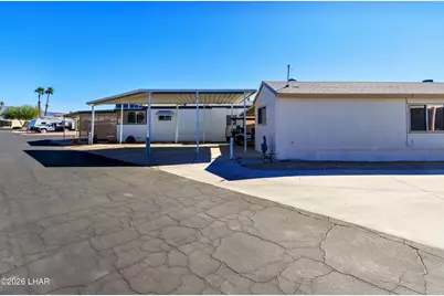 601 Beachcomber Blvd #340, Lake Havasu City, AZ 86403 - Photo 17