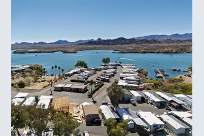 601 Beachcomber Blvd #340, Lake Havasu City, AZ 86403 - Photo 27