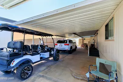 601 Beachcomber Blvd #340, Lake Havasu City, AZ 86403 - Photo 19