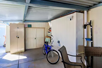 601 Beachcomber Blvd #340, Lake Havasu City, AZ 86403 - Photo 21
