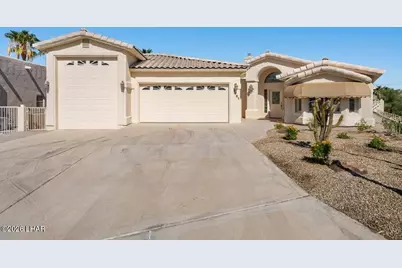 1781 Lockheed Bay, Lake Havasu City, AZ 86404 - Photo 1
