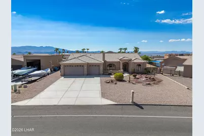 2917 Jamaica Blvd S, Lake Havasu City, AZ 86406 - Photo 3