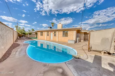 671 Apache Dr, Lake Havasu City, AZ 86406 - Photo 3
