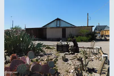 543 W Main St, Quartzsite, AZ 85346 - Photo 7