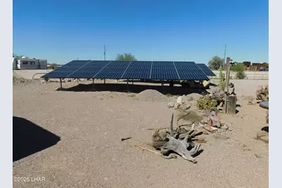 543 W Main St, Quartzsite, AZ 85346 - Photo 17