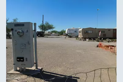 543 W Main St, Quartzsite, AZ 85346 - Photo 9