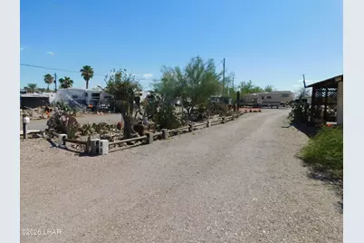 543 W Main St, Quartzsite, AZ 85346 - Photo 21