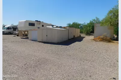 543 W Main St, Quartzsite, AZ 85346 - Photo 19
