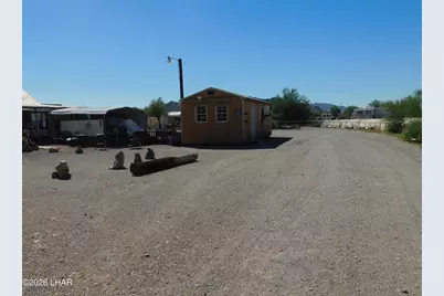 543 W Main St, Quartzsite, AZ 85346 - Photo 5