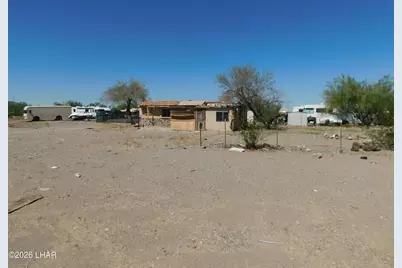 [Address not provided], Quartzsite, AZ 85346 - Photo 1
