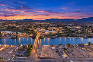 1276 E Dike Rd, Mohave Valley, AZ 86440 - Photo 1