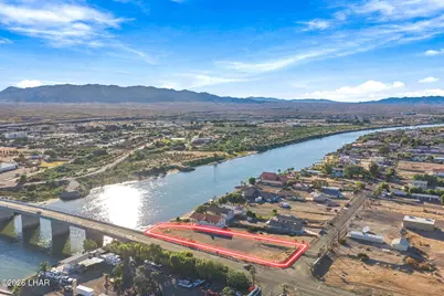 1276 E Dike Rd, Mohave Valley, AZ 86440 - Photo 17