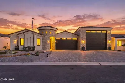 1612 E Laurel Dr, Lake Havasu City, AZ 86404 - Photo 1