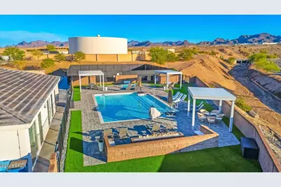 1612 E Laurel Dr, Lake Havasu City, AZ 86404 - Photo 81