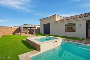1612 E Laurel Dr, Lake Havasu City, AZ 86404 - Photo 59