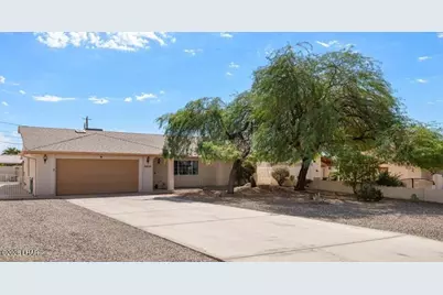3420 Poppy Trail Dr, Lake Havasu City, AZ 86406 - Photo 57
