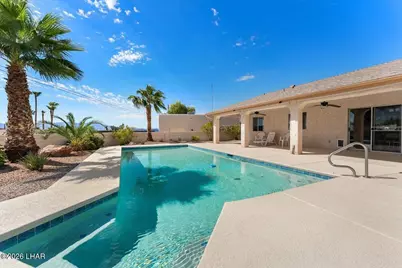 3420 Poppy Trail Dr, Lake Havasu City, AZ 86406 - Photo 3
