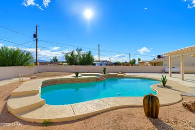 3326 Thundercloud Dr, Lake Havasu City, AZ 86406 - Photo 27