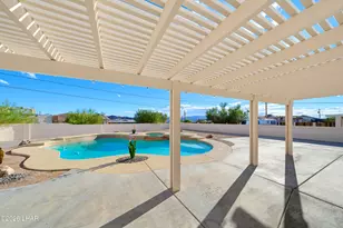 3326 Thundercloud Dr, Lake Havasu City, AZ 86406 - Photo 31