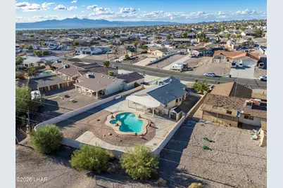 3326 Thundercloud Dr, Lake Havasu City, AZ 86406 - Photo 37