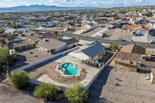 3326 Thundercloud Dr, Lake Havasu City, AZ 86406 - Photo 37