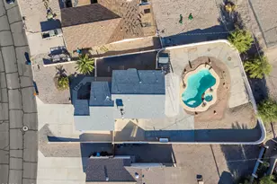 3326 Thundercloud Dr, Lake Havasu City, AZ 86406 - Photo 3