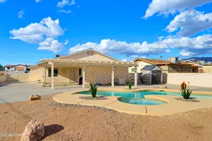 3326 Thundercloud Dr, Lake Havasu City, AZ 86406 - Photo 29