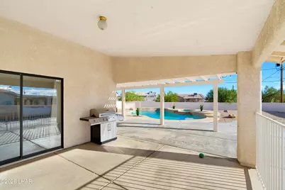 3326 Thundercloud Dr, Lake Havasu City, AZ 86406 - Photo 25