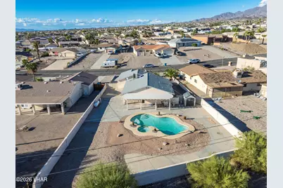 3326 Thundercloud Dr, Lake Havasu City, AZ 86406 - Photo 35