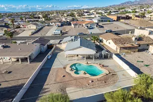 3326 Thundercloud Dr, Lake Havasu City, AZ 86406 - Photo 35