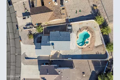 3326 Thundercloud Dr, Lake Havasu City, AZ 86406 - Photo 33