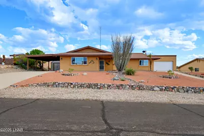 3790 Yazoo Dr, Lake Havasu City, AZ 86404 - Photo 3