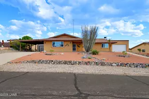 3790 Yazoo Dr, Lake Havasu City, AZ 86404 - Photo 3