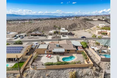 3790 Yazoo Dr, Lake Havasu City, AZ 86404 - Photo 57