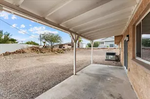 1931 Cliffrose Dr, Lake Havasu City, AZ 86403 - Photo 29