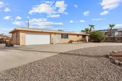 1931 Cliffrose Dr, Lake Havasu City, AZ 86403 - Photo 1