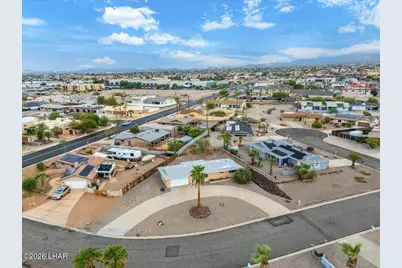 1931 Cliffrose Dr, Lake Havasu City, AZ 86403 - Photo 37