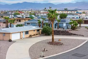 1931 Cliffrose Dr, Lake Havasu City, AZ 86403 - Photo 41