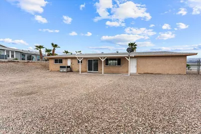 1931 Cliffrose Dr, Lake Havasu City, AZ 86403 - Photo 33