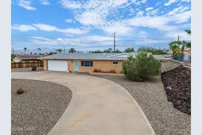 1931 Cliffrose Dr, Lake Havasu City, AZ 86403 - Photo 35