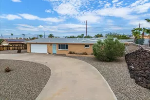 1931 Cliffrose Dr, Lake Havasu City, AZ 86403 - Photo 35