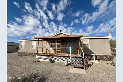 29480 Stagecoach Rd, Bouse, AZ 85325 - Photo 3