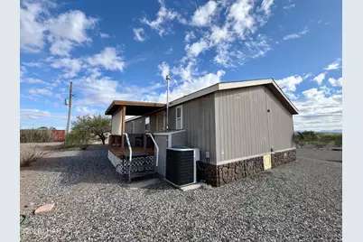 29480 Stagecoach Rd, Bouse, AZ 85325 - Photo 5