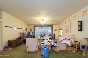 28436 Rainbow Trail, Quartzsite, AZ 85346 - Photo 17