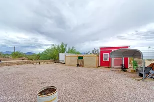 28436 Rainbow Trail, Quartzsite, AZ 85346 - Photo 41
