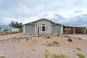 28436 Rainbow Trail, Quartzsite, AZ 85346 - Photo 1