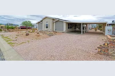 28436 Rainbow Trl, Quartzsite, AZ 85346 - Photo 3