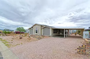 28436 Rainbow Trail, Quartzsite, AZ 85346 - Photo 3
