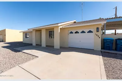 1994 Papago Ln, Lake Havasu City, AZ 86403 - Photo 3